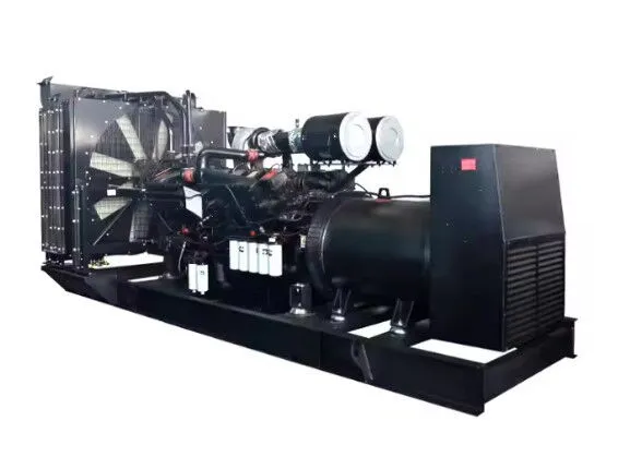 The Role of Reverse Power Protection in Large Generator Sets