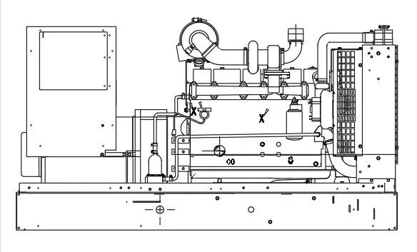 How to Conduct a Diesel Generator Set Load Testing