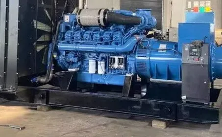 Diesel Generator Shutdown Procedures: Normal vs. Emergency