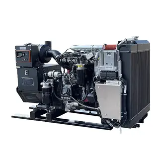Managing Diesel Generator High Voltage for Reliable Performance