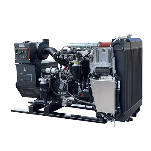 Managing Diesel Generator High Voltage for Reliable Performance