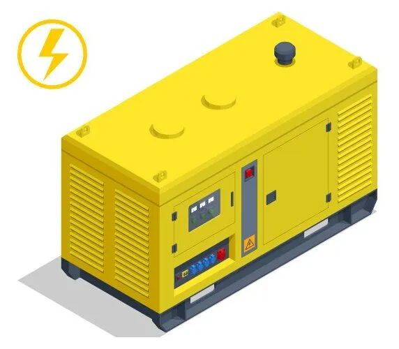 How to Manage Under-Voltage Faults in Generator Sets