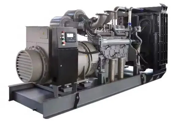 How to Resolve Insufficient Cylinder Pressure in Diesel Generator