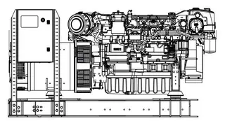Over-Excitation in Generator Sets: Causes and Solutions