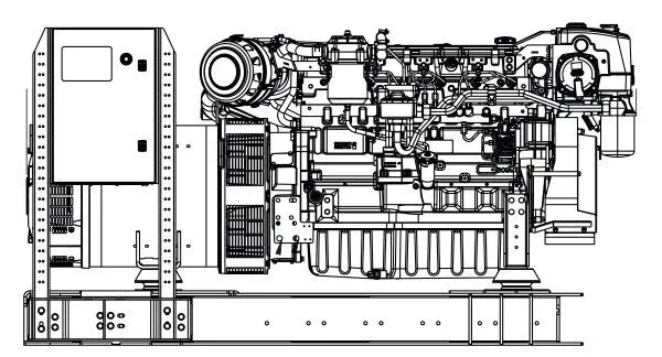 Over-Excitation in Generator Sets: Causes and Solutions