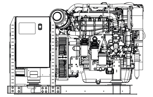 Choosing the Perfect Diesel Generator for Your Needs