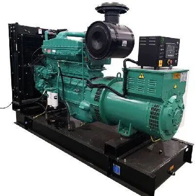 Diesel Generator Set