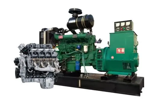 How to Ensure Effective Integration of Engines and Generators