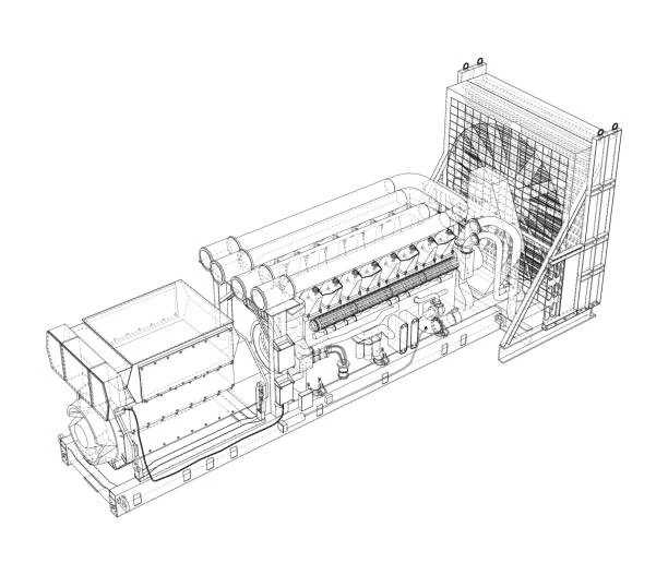 Troubleshooting Diesel Generator Power Failures