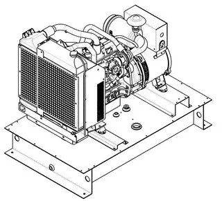 Diesel Generator Parallel Operation: Key Features & Process