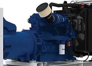 Diesel Generator Set Piston Function and Common Issues