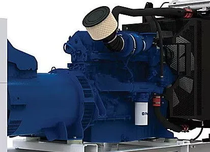 Diesel Generator Set Piston Function and Common Issues