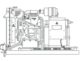 Avoid Common Errors for Reliable Diesel Generator Operation