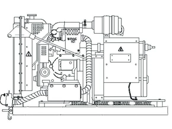 Avoid Common Errors for Reliable Diesel Generator Operation
