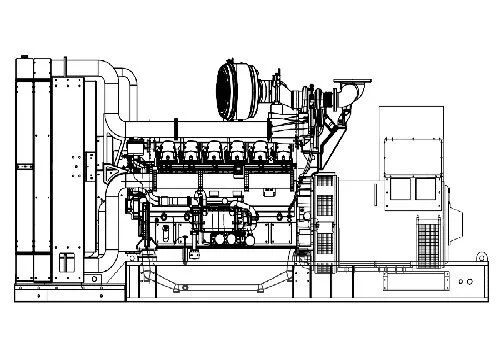 Essential Maintenance Tips for Diesel Generator Water Tanks