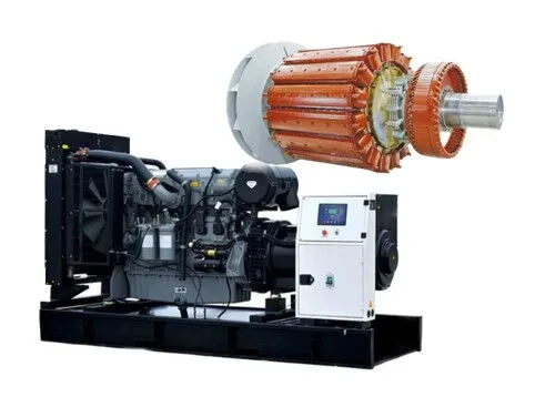 Pros and Cons of Permanent Magnet Synchronous Generators