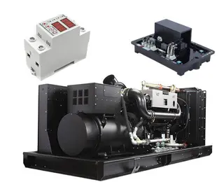 The Role of Overvoltage Protection in Generator Operation