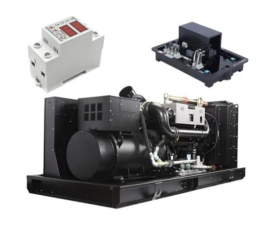 The Role of Overvoltage Protection in Generator Operation