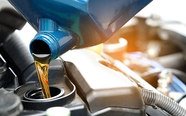 Five Essential Benefits of Engine Oil for Diesel Generators