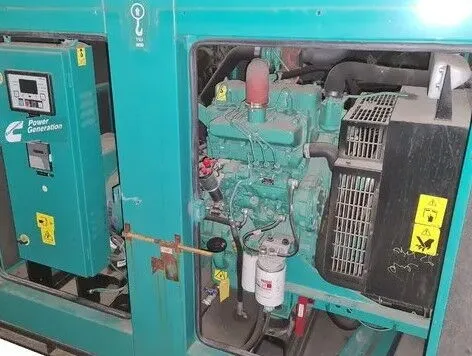 Common Diesel Generator Failures and Maintenance Suggestions