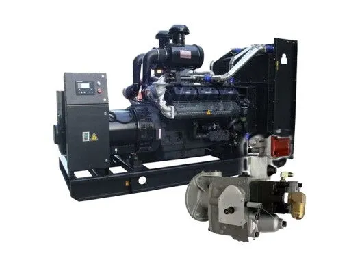 Understanding Fuel Consumption in Diesel Generator Sets