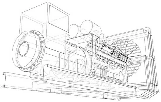 Diesel Generator Power Loss: Causes and Solutions