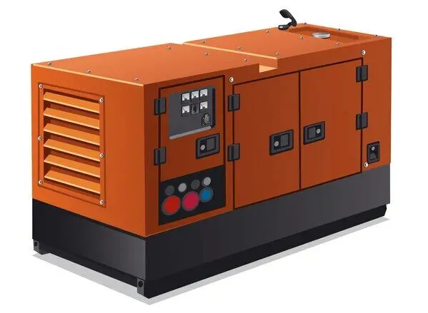 Optimizing Frequency Stability in Silent Diesel Generators