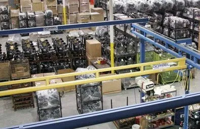 The Comprehensive Production Process of Generator Sets