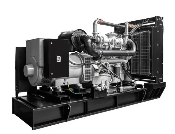 What is Oil Mist Protection System for Diesel Generators