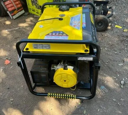 How to Safely Connect a Portable Generator for Emergency Power