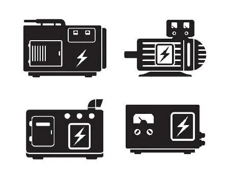 Avoid Mistakes in Backup Diesel Generator Selection