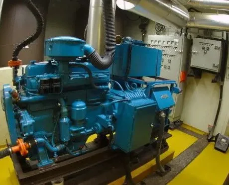 Addressing Potential Hazards in Diesel Generator Operations