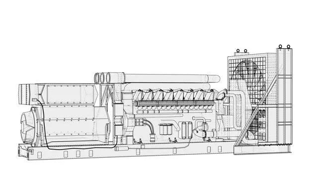 Maximizing Generator Efficiency with Automatic Voltage Regulators