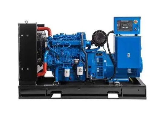 Generator Set Synchronization for Parallel Operation Guide