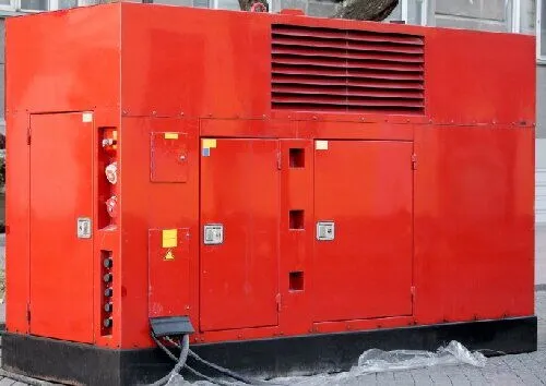 Grounding Requirements and Importance for Diesel Generators