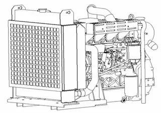 How to Maintain Three Common Filters in Diesel Generators