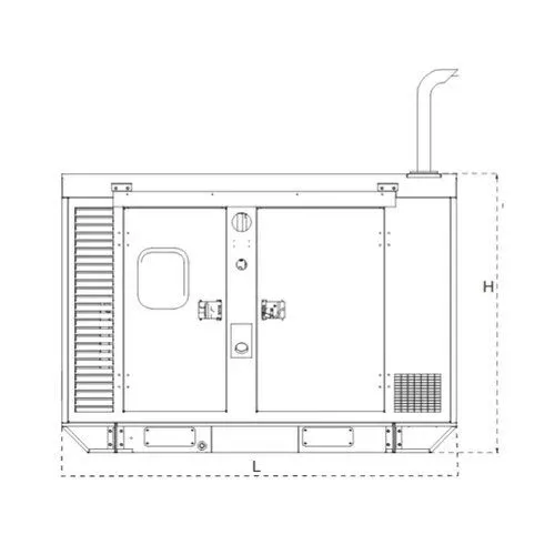 Essential Adjustment Guide for Diesel Generator Sets