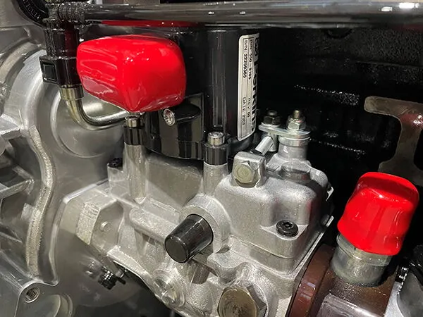 Explore the Critical Role of Governor in Diesel Generators