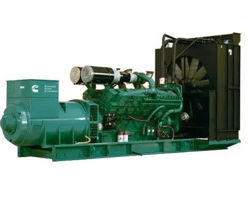 How to Select and Configure Emergency Diesel Generators