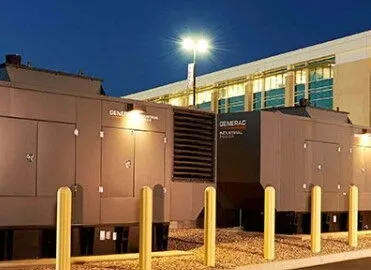 Common Problems and Solutions for Paralleled Generator Sets