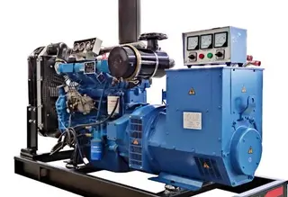 Understand Diesel Generator Regulation Characteristics
