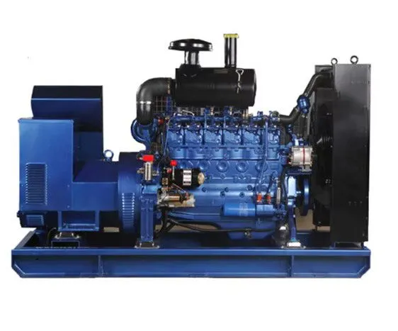 Cooling Issues and Overheating Causes in Diesel Generators