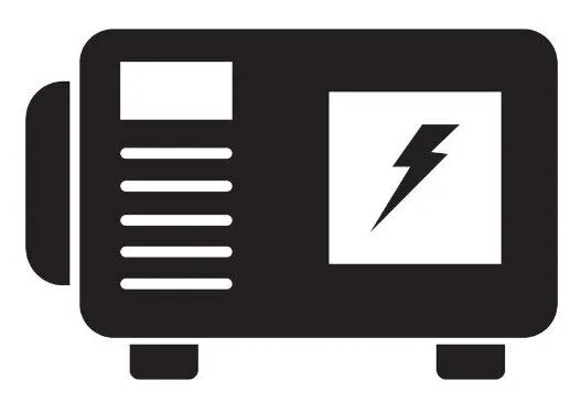 Diesel Generator Engines: Natural Aspiration vs. Turbocharging