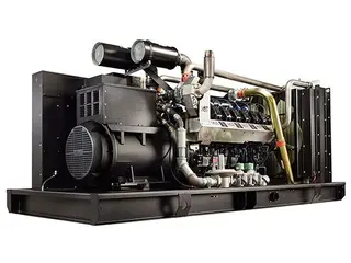 Common Faults in Gas Generators and Corresponding Solutions