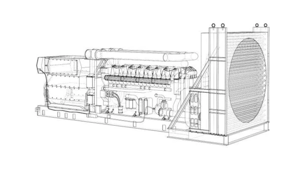 Diesel Generator Overheating: Causes and Mitigation | Topper