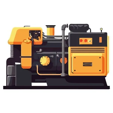 Generator Excitation Methods: DC, AC, and Self-Excitation