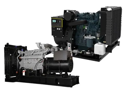 Voltage Adjustment Methods of Generator Set