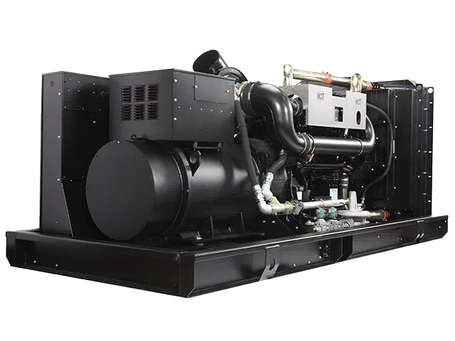 Diesel Generator Set