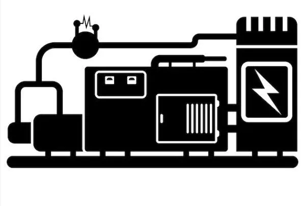 Cooling System and Thermostat Principles in Diesel Generators