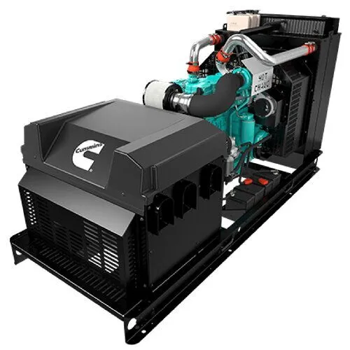 How to Resolve Common Oil Leaks in Diesel Generators